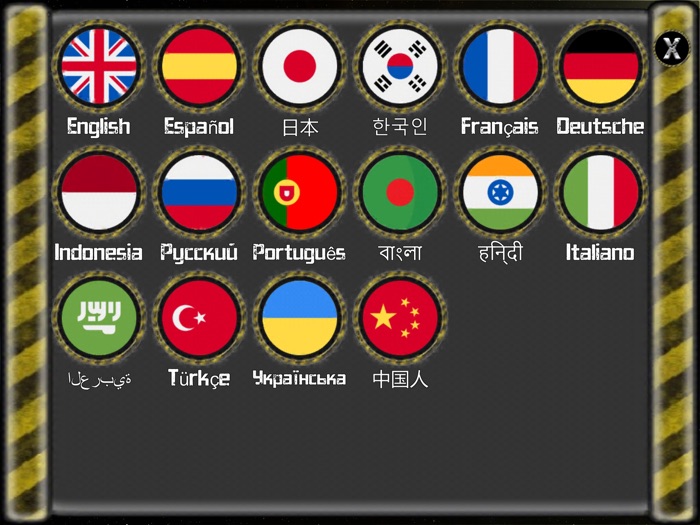 Expansion Planet Conquest