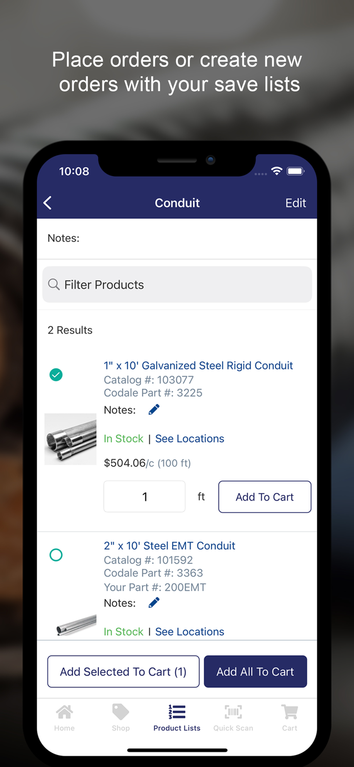 Codale Electric Supply