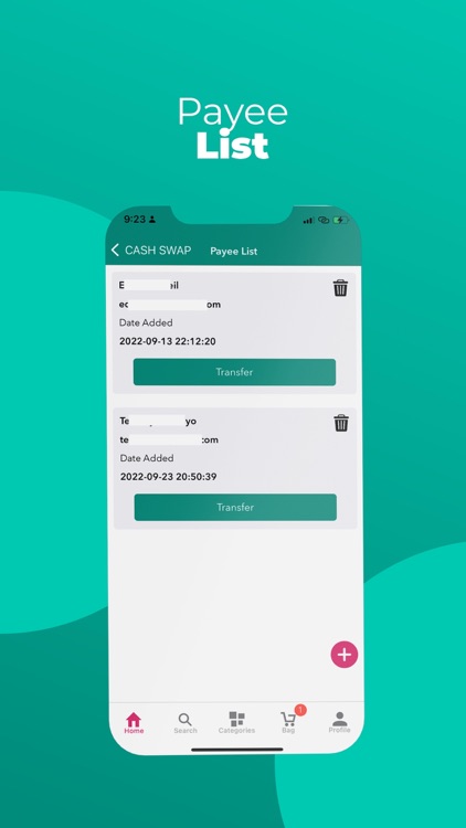 cash-Swap screenshot-4