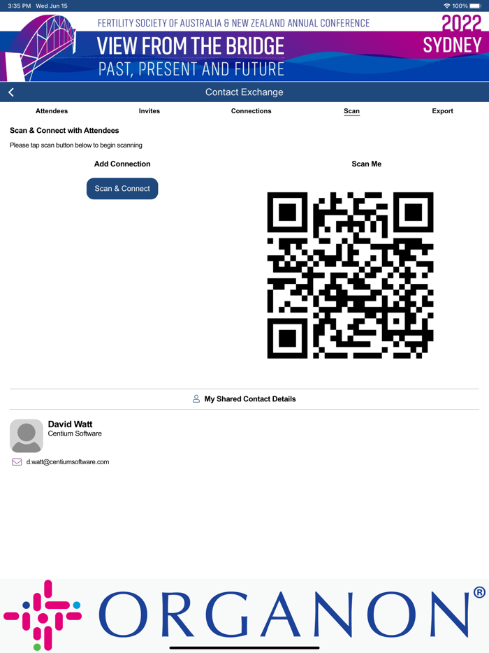 FSANZ Annual Conference 2022