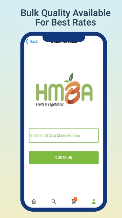 HMBA Fresh screenshot-3