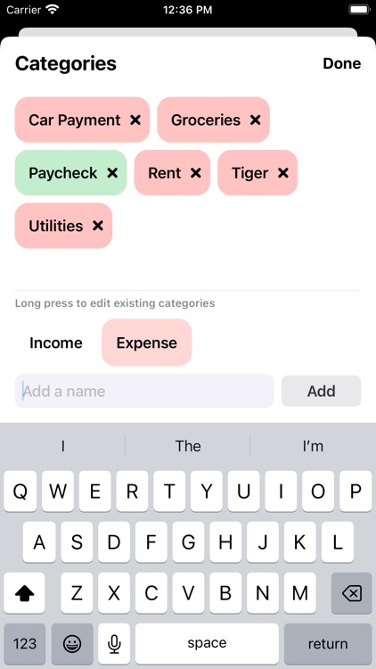 It's My Money screenshot-4