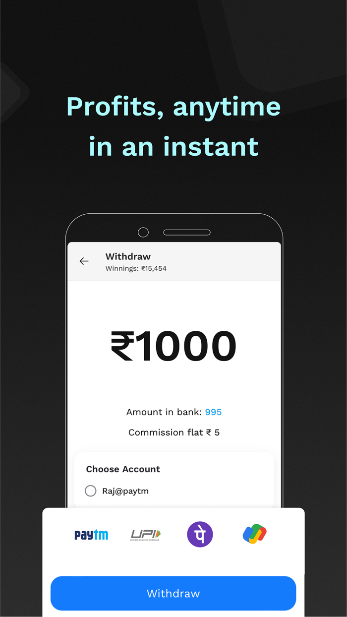 Probo Opinion Trading