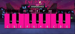 Game screenshot FNF PIANO SOUNDBOARD mod apk