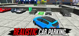 Game screenshot Car Parking Games 3D: Car Game hack