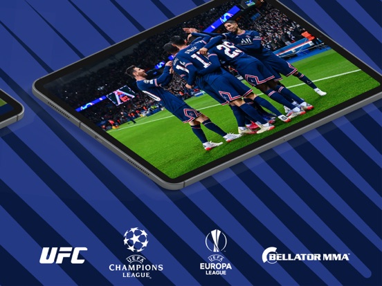 RMC Sport – Live TV, Replay RMC Sport – Live TV, Replay