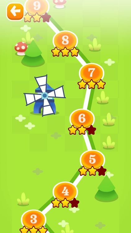 2 players - Minigolf screenshot-3