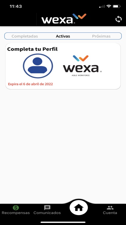 WEXA