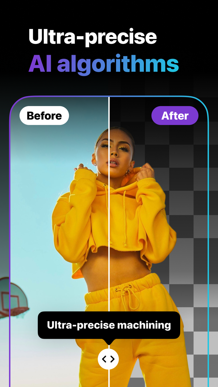 ReAI Photo Enhancer  Editor