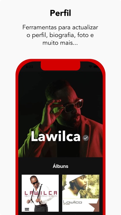 ToquePlay para Artistas