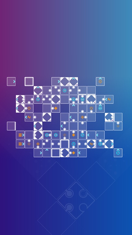 DePuzzle - anti stress puzzle screenshot-4