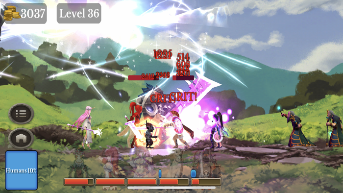 Realm Conquer Infinity