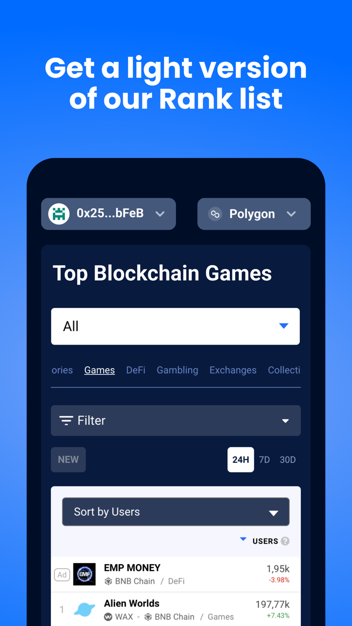 DappRadar