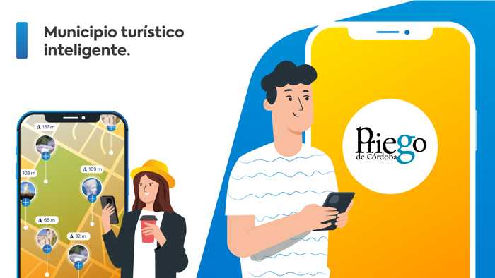 Priego de Córdoba AR