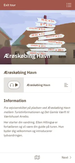 Game screenshot Geopark Lyd hack