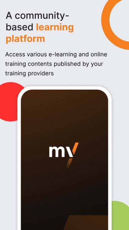 VLE MyConnect