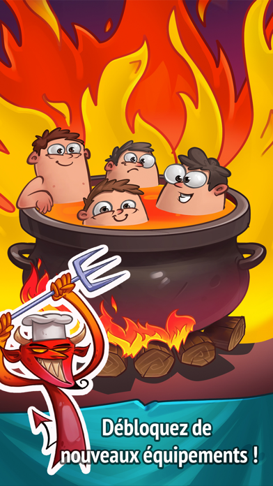 Idle Evil Clicker Idle Evil Clicker