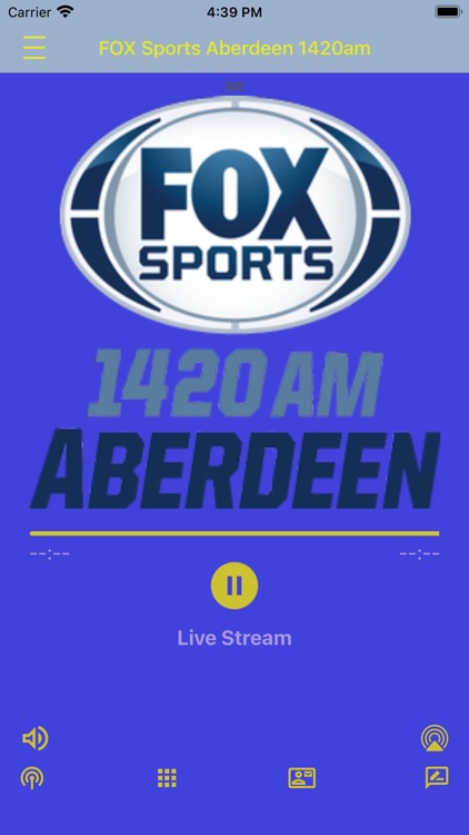 Fox Sports Aberdeen