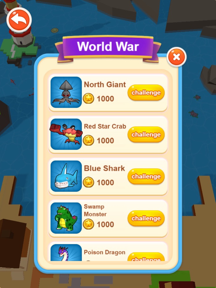 Ocean Venture-Ocean Explore