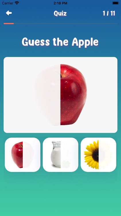 My First Library screenshot-3