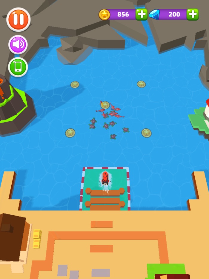 Ocean Venture-Ocean Explore