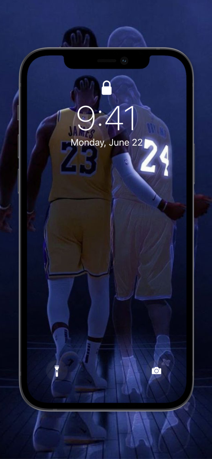Basketball Wallpaper ™
