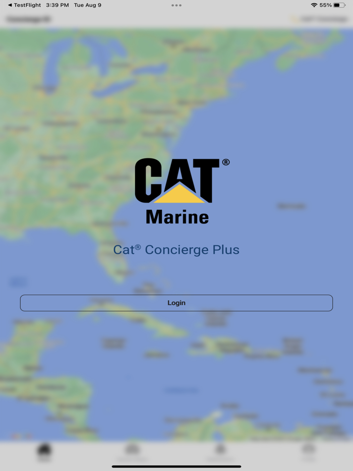 Cat® Concierge Plus