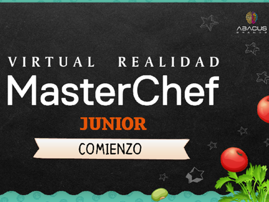 VR MasterChef Jr (Español)のおすすめ画像1