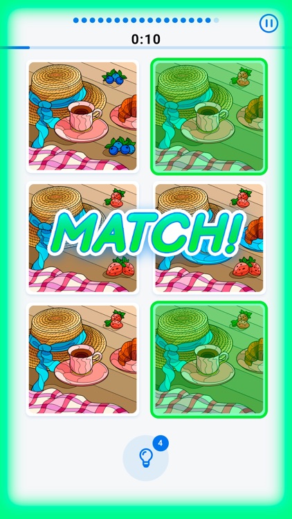 Match-Up Puzzles screenshot-3