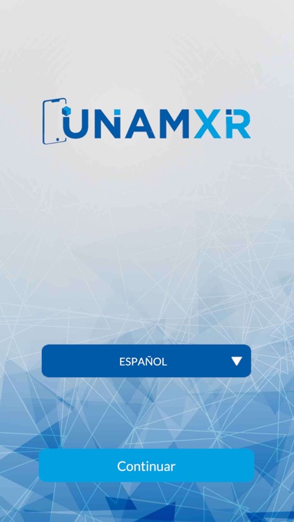 UNAM XR