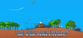 Game screenshot Casus Belli - War Simulation apk