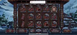 Game screenshot Viking Slots apk