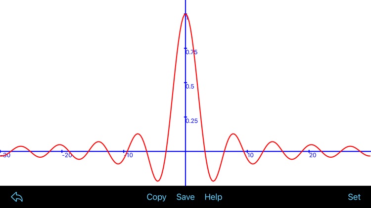 Calculator of Formulas screenshot-4