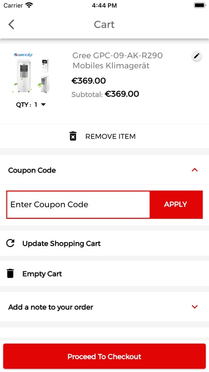OUMIBUY·欧米商城 screenshot-3