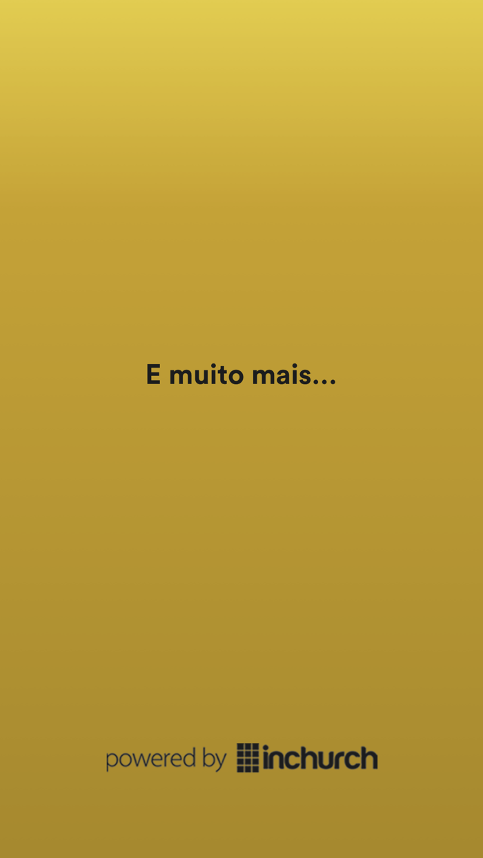 Casa do Pai Igreja Cristã