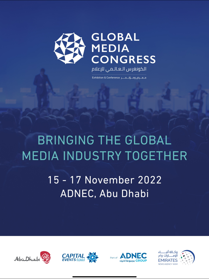 Global Media Congress