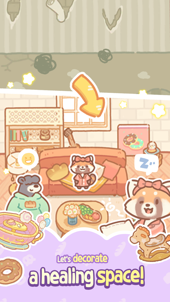 Bear Bakery