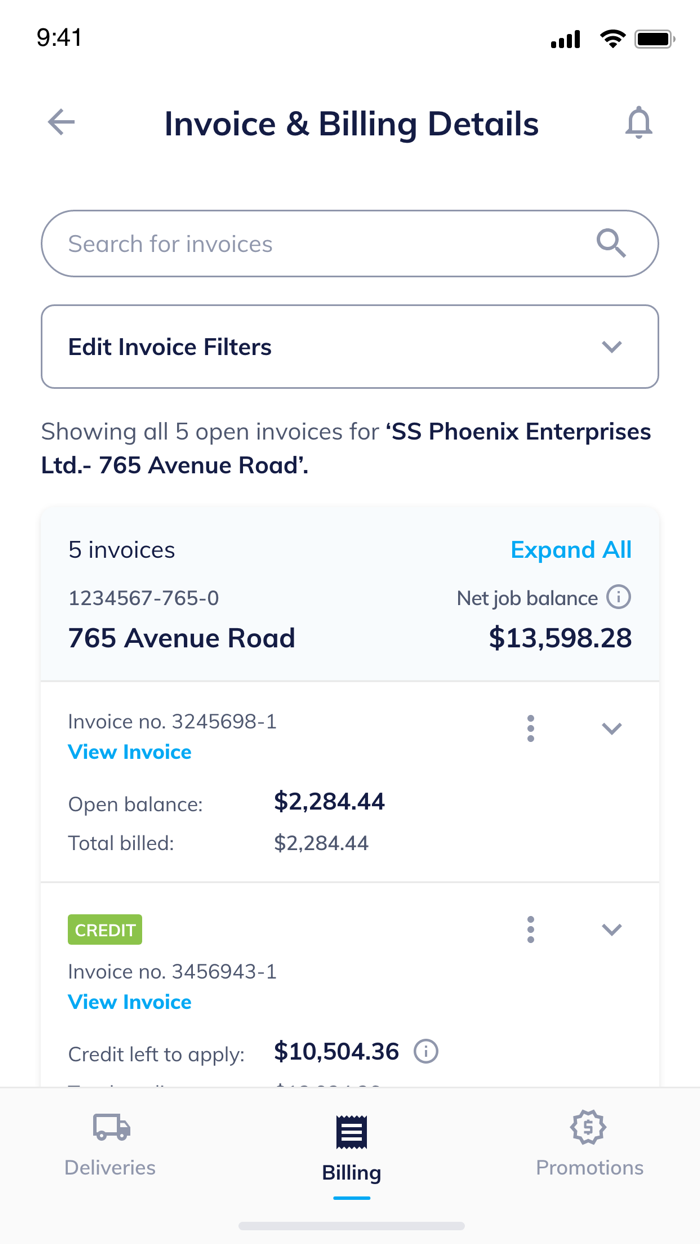 Building Supply Association