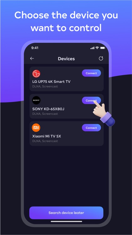 Remoku - Roku Remote For TV