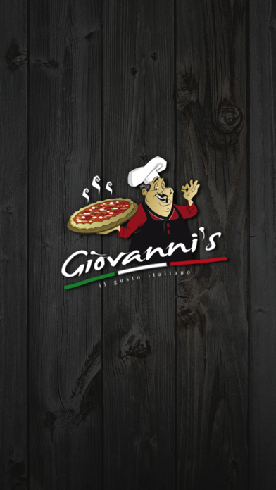 Giovannis Pizza Wolfsburgのおすすめ画像1