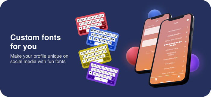 Boost Likes with Insta Fonts