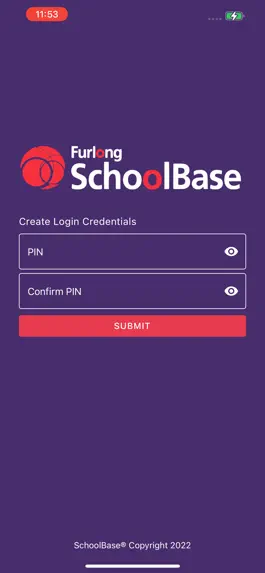 Game screenshot SchoolBase Parent mod apk