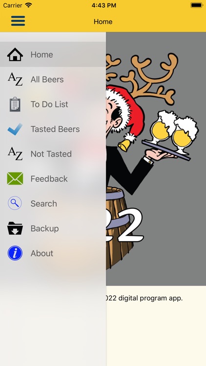 Kerstbierfestival 2022