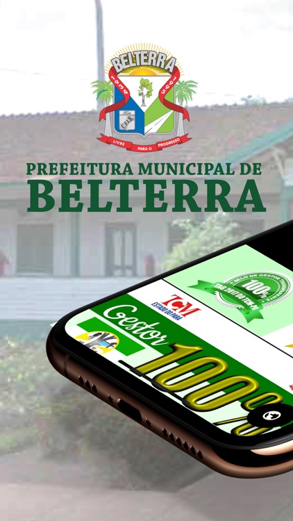 Prefeitura de Belterra