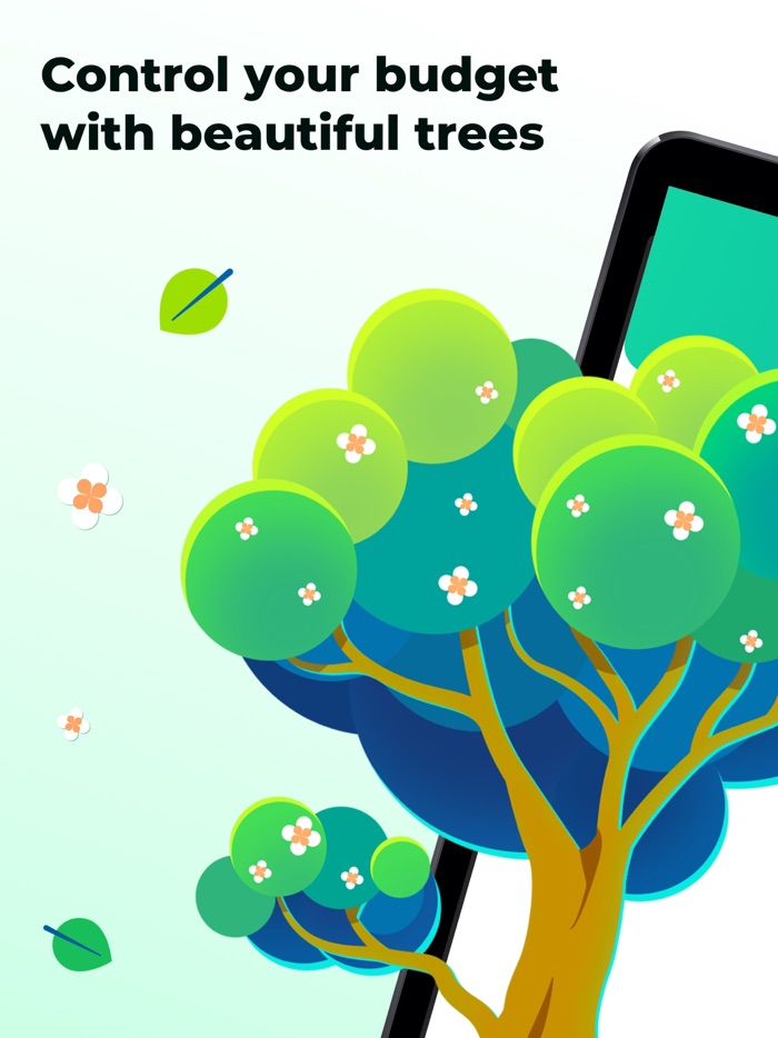 Budget Planner Money Tracker