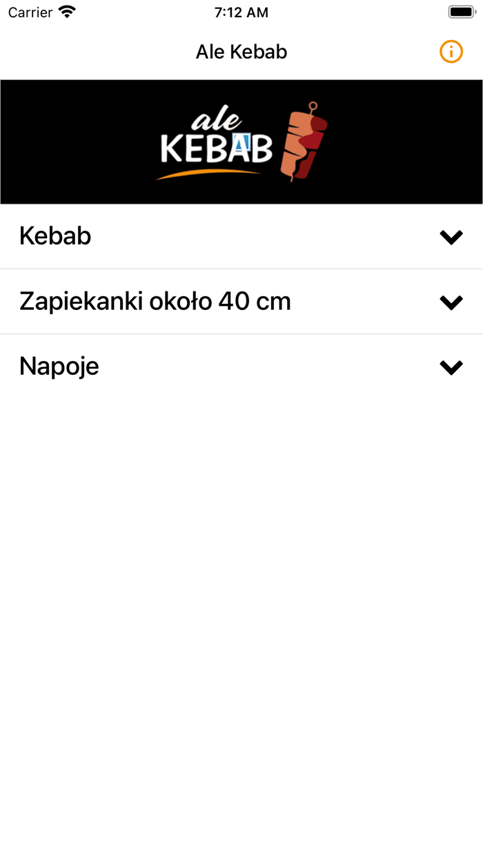 Ale Kebab