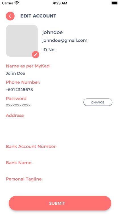 Kennedy Electrical screenshot-3