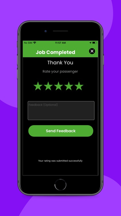 eircab Driver App screenshot-6