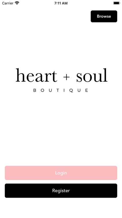 Heart and Soul Boutique by Heart and Soul Boutique