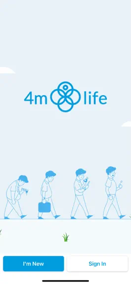 Game screenshot 4m Life mod apk